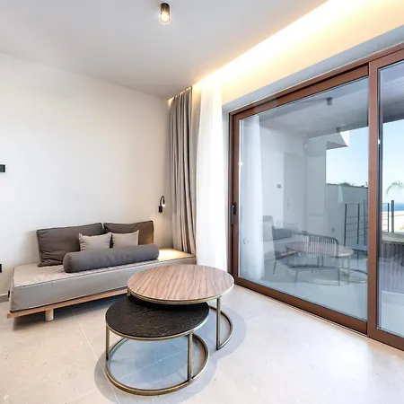 Terratorre Hotell Kéfalos