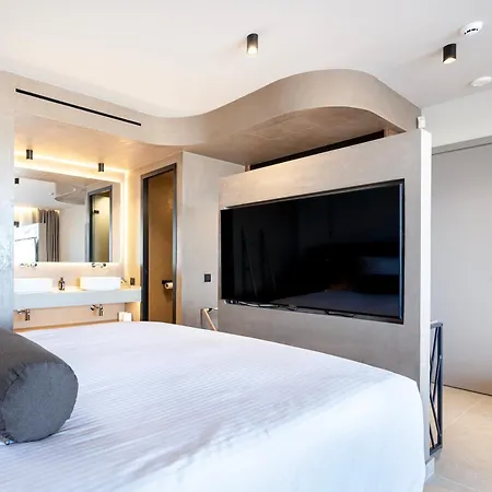 Hotell Terratorre Kéfalos