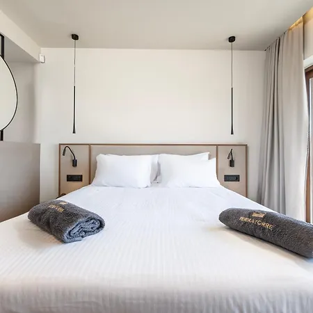 Terratorre Hotell Kéfalos