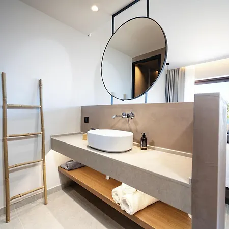 Terratorre Hotell Kéfalos