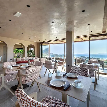 Hotell Terratorre Kéfalos