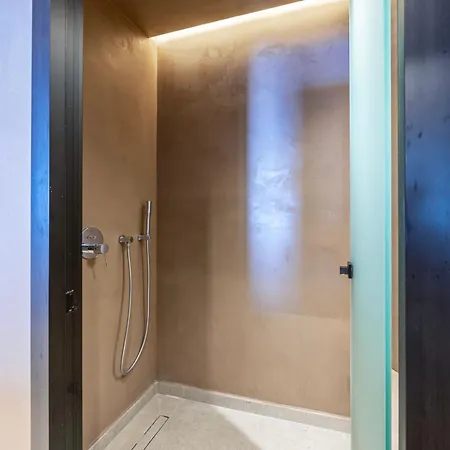 Hotell Terratorre Kéfalos