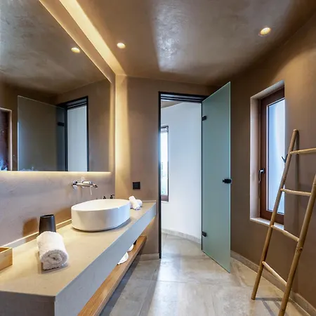 Terratorre Hotell Kéfalos