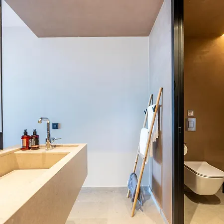 Hotell Terratorre Kéfalos