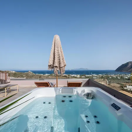 Terratorre Hotell Kéfalos