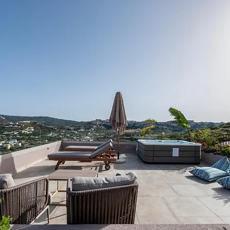 Terratorre * Kéfalos