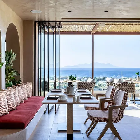 Terratorre Hotel Kéfalos