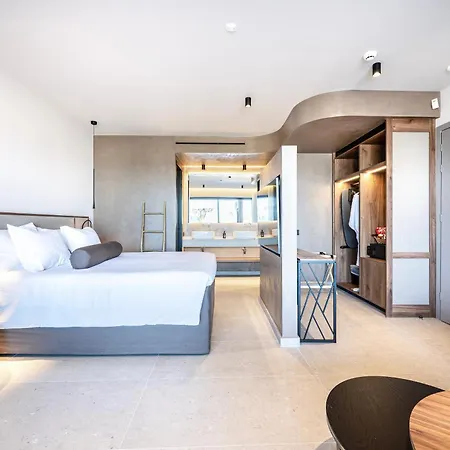 Hotel Terratorre *