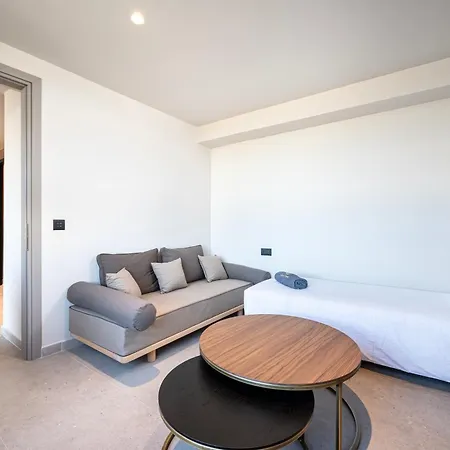 Hotel Terratorre Kéfalos