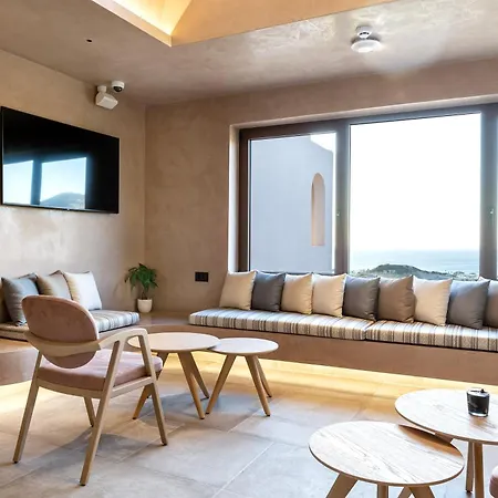 Hotel Terratorre