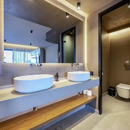 Terratorre Hotel *