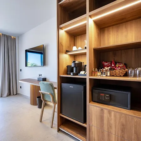 Hotel Terratorre