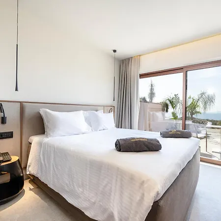 Terratorre Hotel *