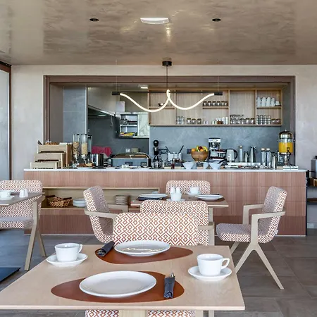 Terratorre Hotel *