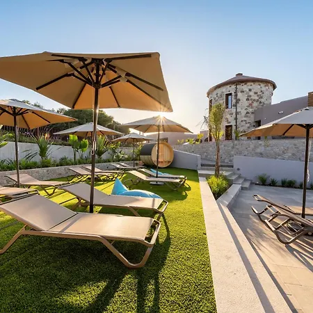 Hotel Terratorre