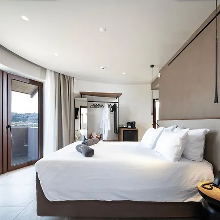 Terratorre Hotel