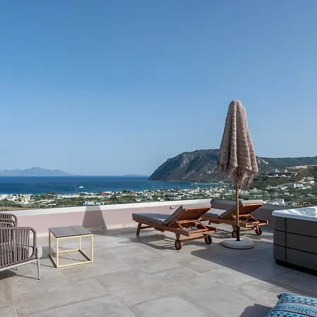 Hotel Terratorre