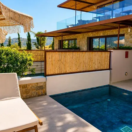 Terratorre Hotel