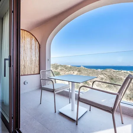 Hotel Terratorre