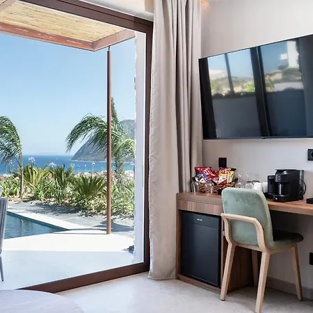 Terratorre Κέφαλος