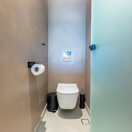 Terratorre Hotel Kéfalos