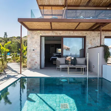 Terratorre * Kéfalos