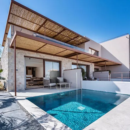 Hotel Terratorre Kéfalos