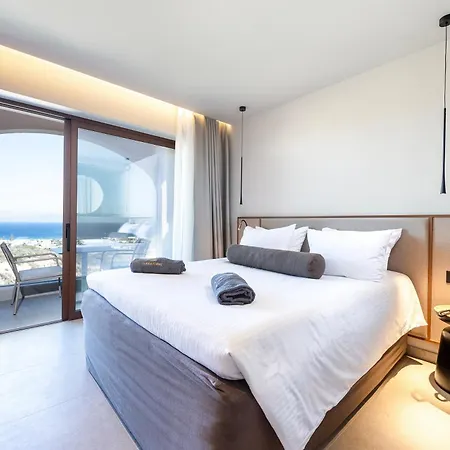 Ξενοδοχείο Terratorre *