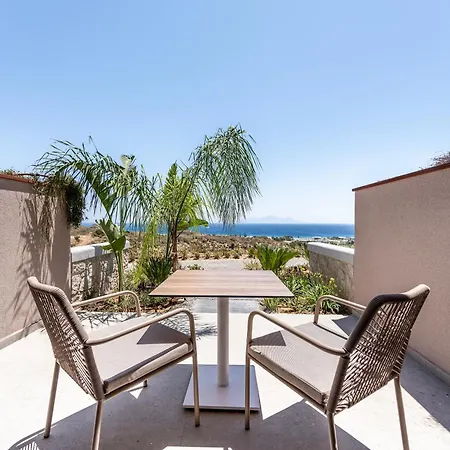 Ξενοδοχείο Terratorre Κέφαλος