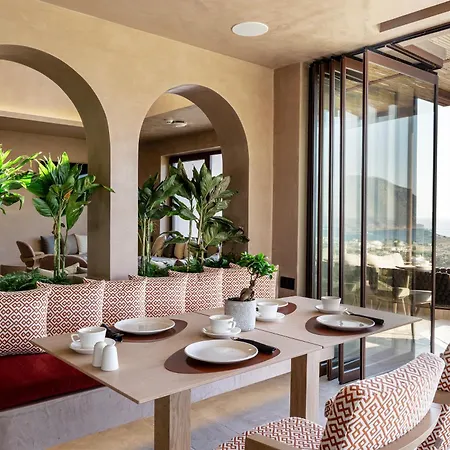 Ξενοδοχείο Terratorre *