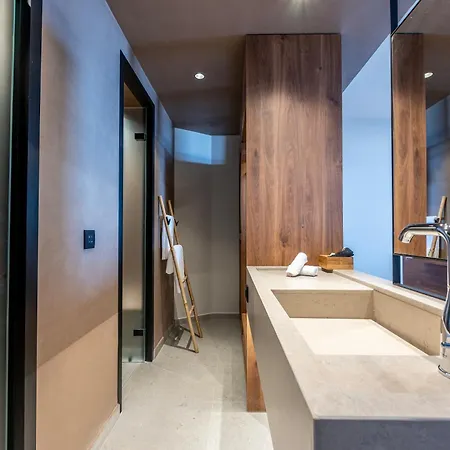 Terratorre Ξενοδοχείο Κέφαλος