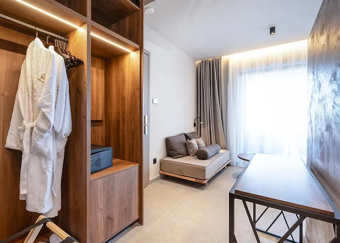 Hotel Terratorre