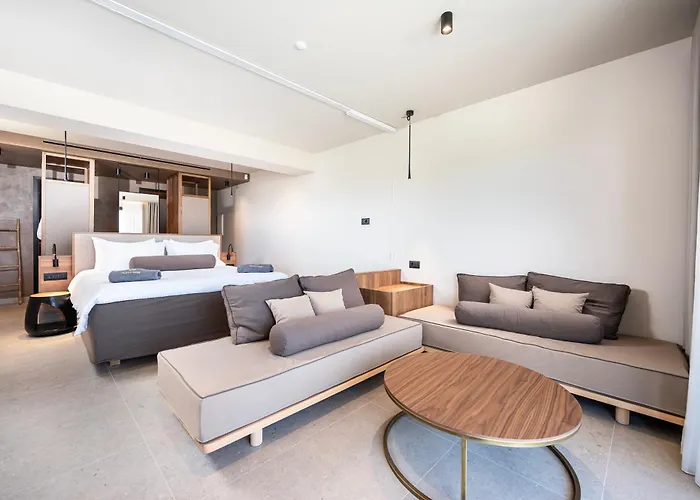 Terratorre Hotel *