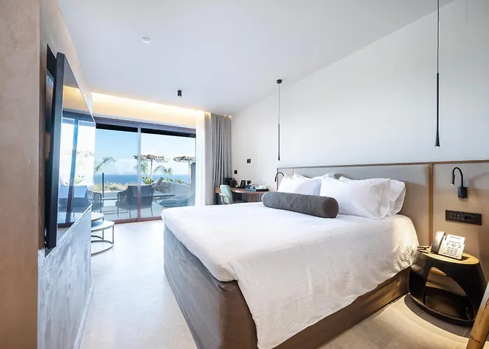 Hotel Terratorre