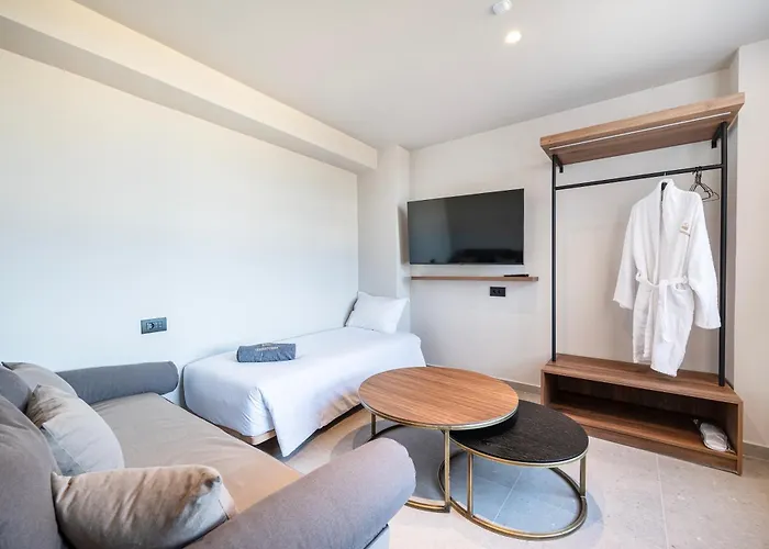 Hotel Terratorre *