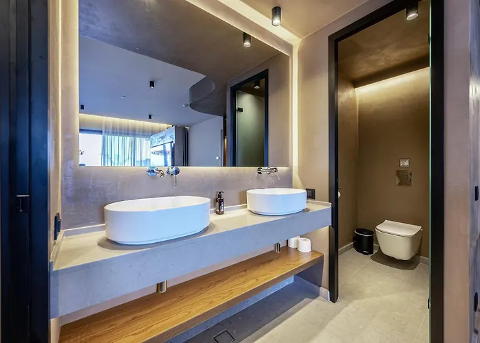 Terratorre Hotel *