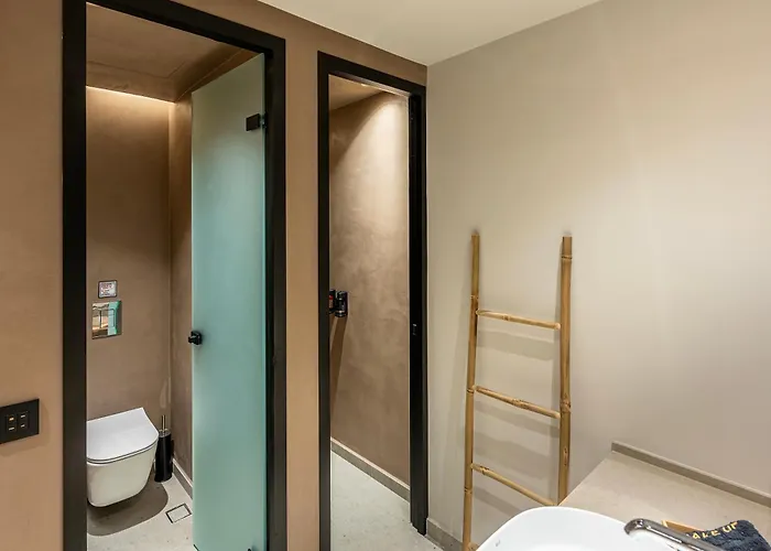 Hotel Terratorre *