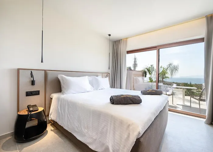 Terratorre Hotel *