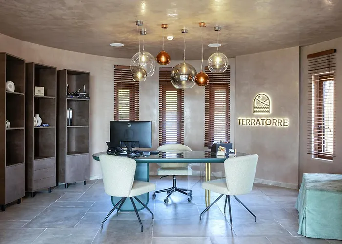 Terratorre