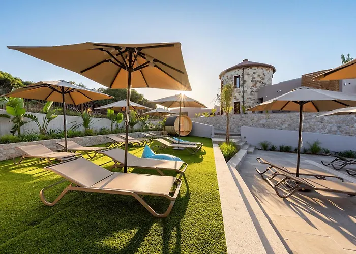 Hotel Terratorre