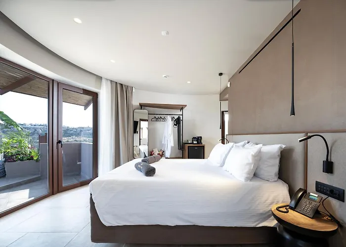 Terratorre Hotel