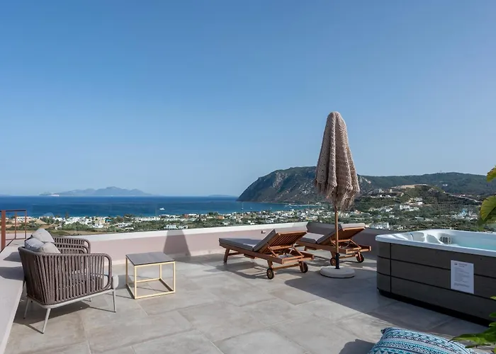 Hotel Terratorre